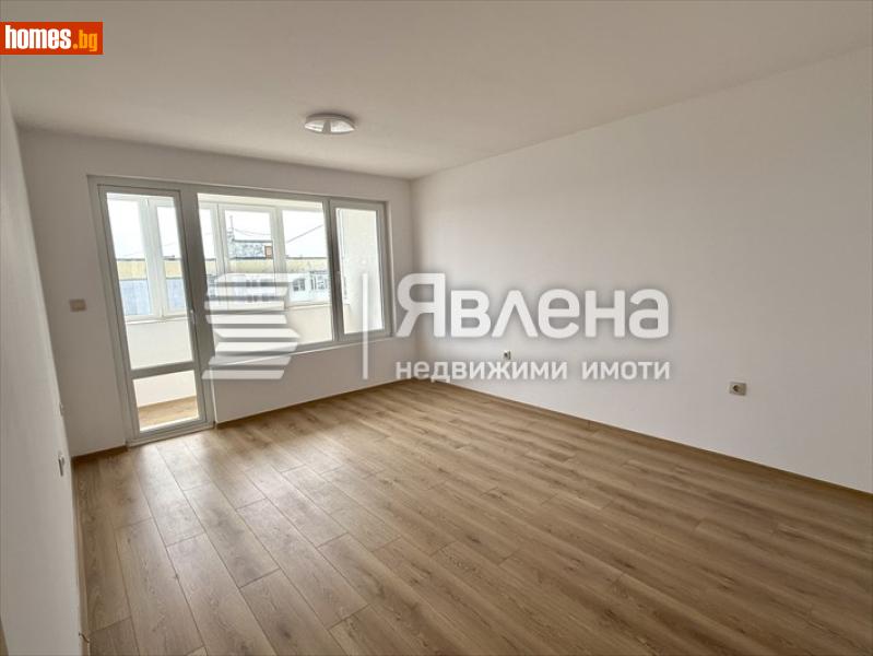Двустаен, 40m² - Жк. Победа, Варна - Апартамент за продажба - ЯВЛЕНА - 120078808