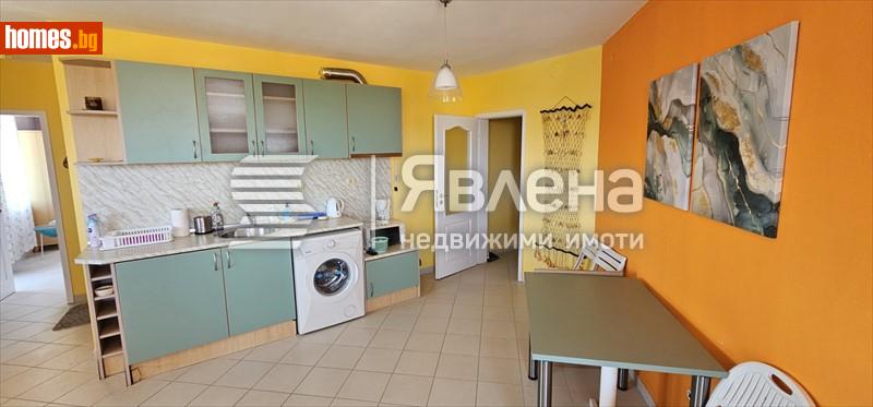 Двустаен, 65m² - Гр.Ахтопол, Бургас - Апартамент за продажба - ЯВЛЕНА - 120078873