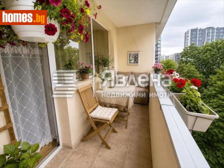Четиристаен, 90m² - Апартамент за продажба - 120078891