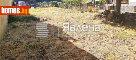 Парцел, 398m² - Парцел за продажба - 120079147
