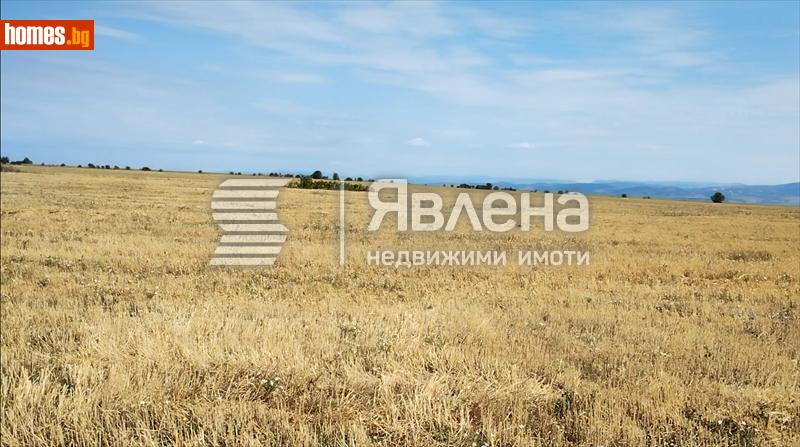 Земеделска земя, 4100m² - С.Иваняне, София - град - Земя за продажба - ЯВЛЕНА - 120079180