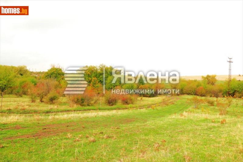 Земеделска земя, 2261m² - С.Иваняне, София - град - Земя за продажба - ЯВЛЕНА - 120079182