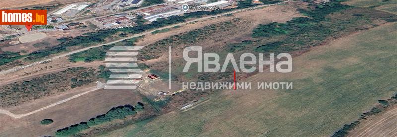 Земеделска земя, 1999m² - С.Иваняне, София - град - Земя за продажба - ЯВЛЕНА - 120079194
