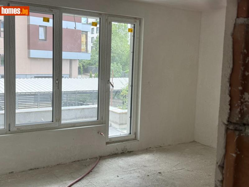 Двустаен, 67m² - Кв. Кръстова Вада, София - Апартамент за продажба - Азмар имоти - 120079368