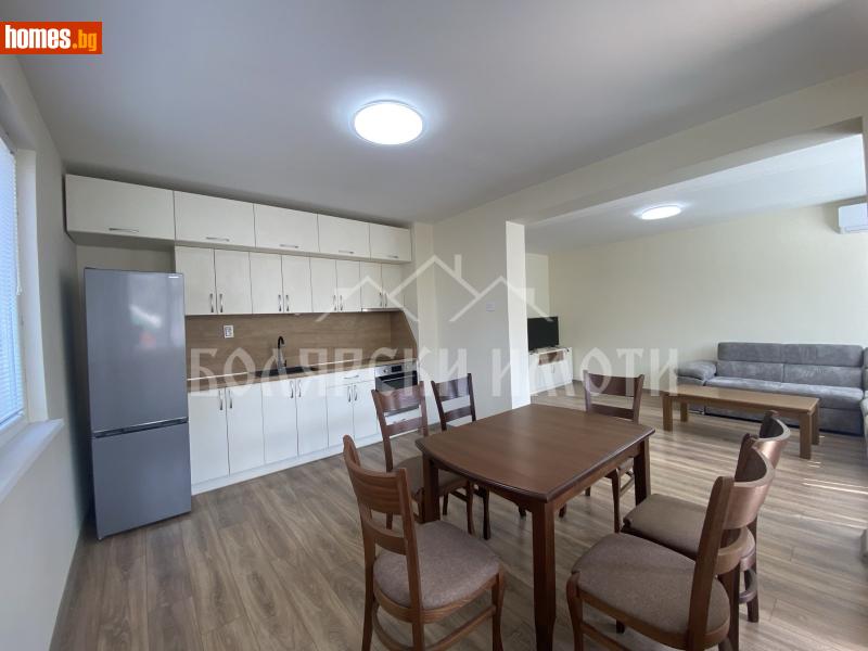 Тристаен, 102m² -  Център, Велико Търново - Апартамент за продажба - Болярски Имоти - 120079647