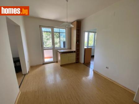 Двустаен, 59m² - Апартамент за продажба - 120079714