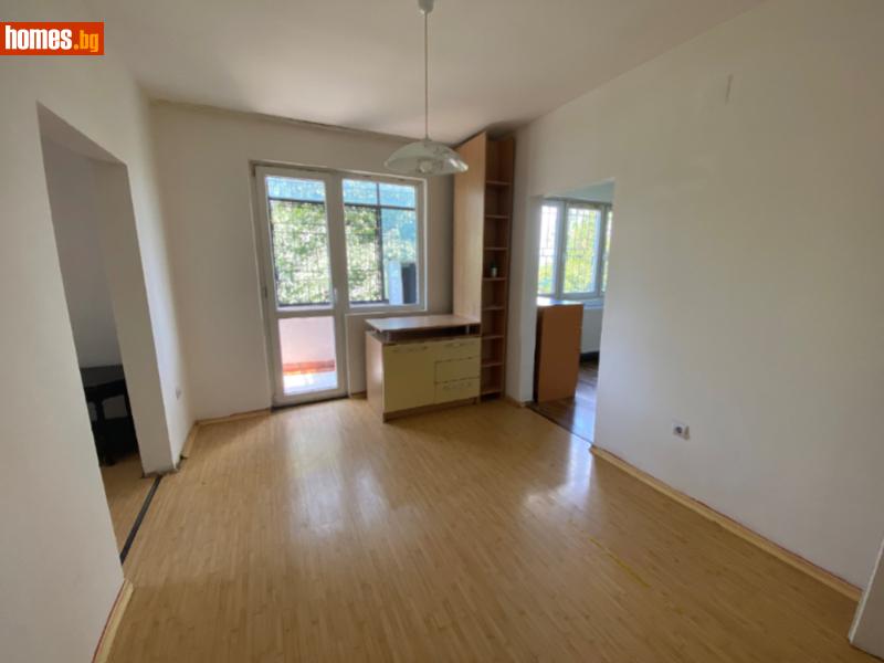 Двустаен, 59m² - Жк. Люлин 3, София - Апартамент за продажба - Риълнет Офис Класик - 120079714