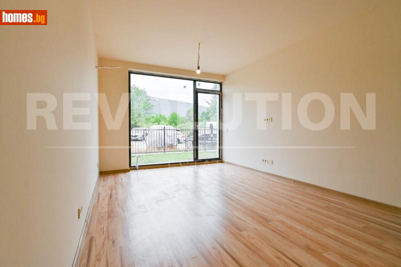 Двустаен, 57m² - Кв. Витоша, София - Апартамент за продажба - Революшън Естейт - 120079724