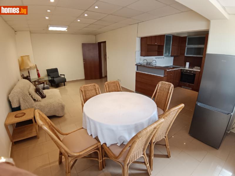 Двустаен, 75m² - Жк. Гео Милев, София - Апартамент за продажба - Астена - 120079850