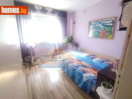 Тристаен, 78m² - Апартамент за продажба - 120079889
