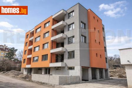 Тристаен, 99m² - Апартамент за продажба - 120079912