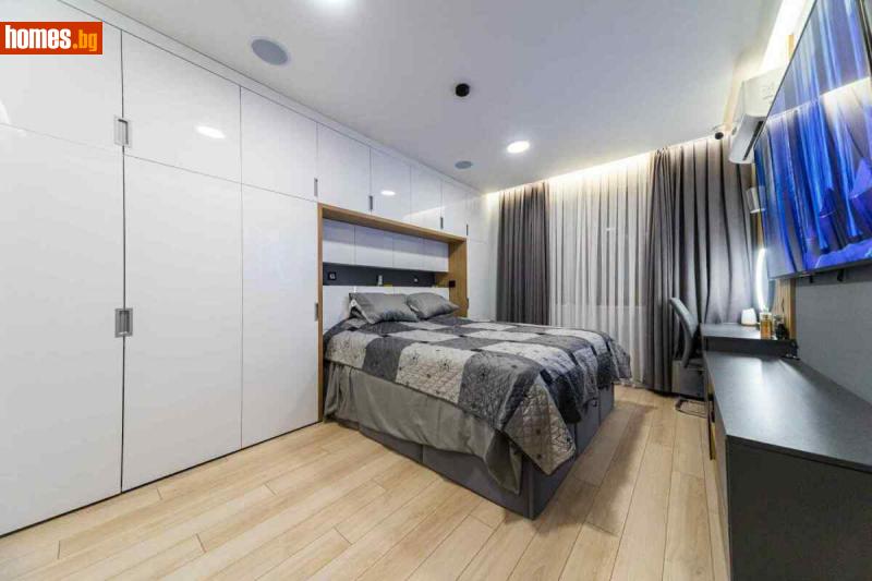 Тристаен, 104m² - Гр.Първомай, Пловдив - Апартамент за продажба - АВИРЕКС НЕДВИЖИМИ ИМОТИ - 120080187