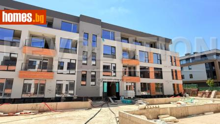 Тристаен, 90m² - Апартамент за продажба - 120080231