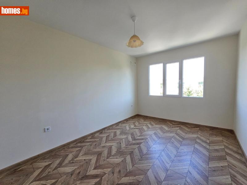 Тристаен, 69m² - Жк. Христо Смирненски, Пловдив - Апартамент за продажба - ЛИДЕР А - 120080247