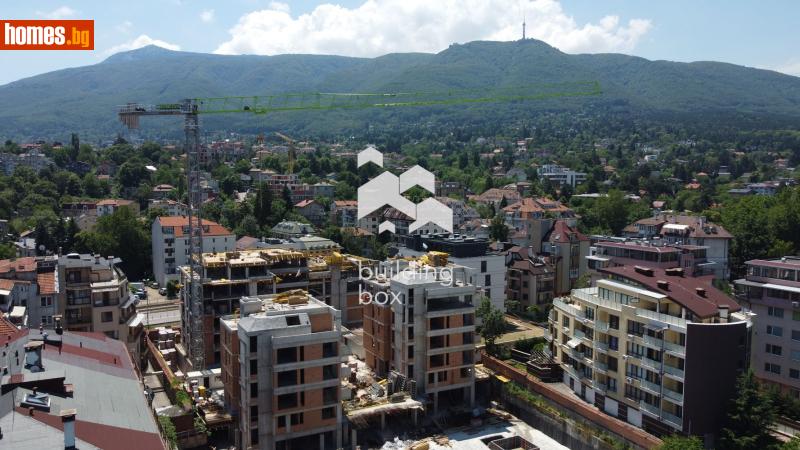 Двустаен, 79m² - Кв. Княжево, София - Апартамент за продажба - Билдинг Бокс - 120082039