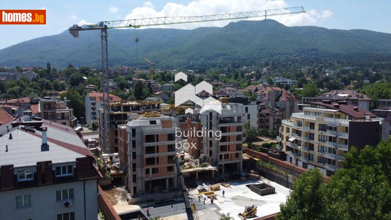 Тристаен, 102m² - Кв. Княжево, София - Апартамент за продажба - Билдинг Бокс - 120082049