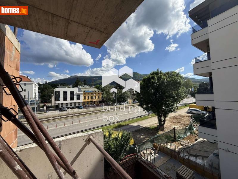 Двустаен, 87m² - Кв. Княжево, София - Апартамент за продажба - Билдинг Бокс - 120082079