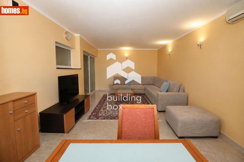 Тристаен, 93m² - Кв. Манастирски Ливади, София - Апартамент за продажба - Билдинг Бокс - 120082259