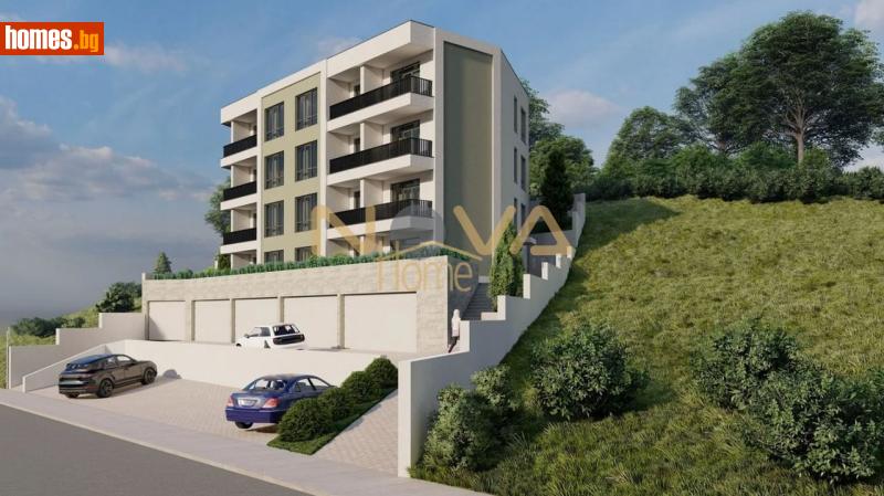 Двустаен, 72m² - Кв. Виница, Варна - Апартамент за продажба - НОВА ХОУМ - 120082622