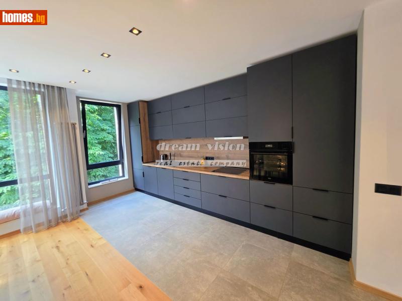Тристаен, 103m² - Жк. Лозенец, София - Апартамент за продажба - ДРИЙМ ВИЖЪН НЕДВИЖИМИ ИМОТИ - 120082888