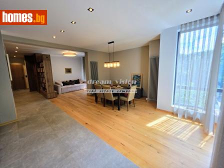 Тристаен, 103m² - Апартамент за продажба - 120082898