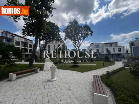 Тристаен, 160m² - Апартамент за продажба - 120082918