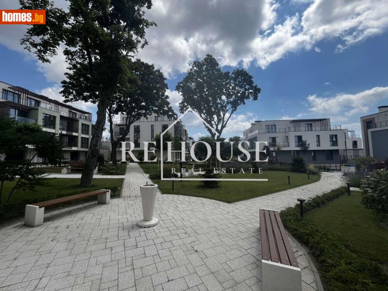 Тристаен, 160m² - Кв. Бриз, Варна - Апартамент за продажба - AGENCY REHOUSE Real Estate - 120082918