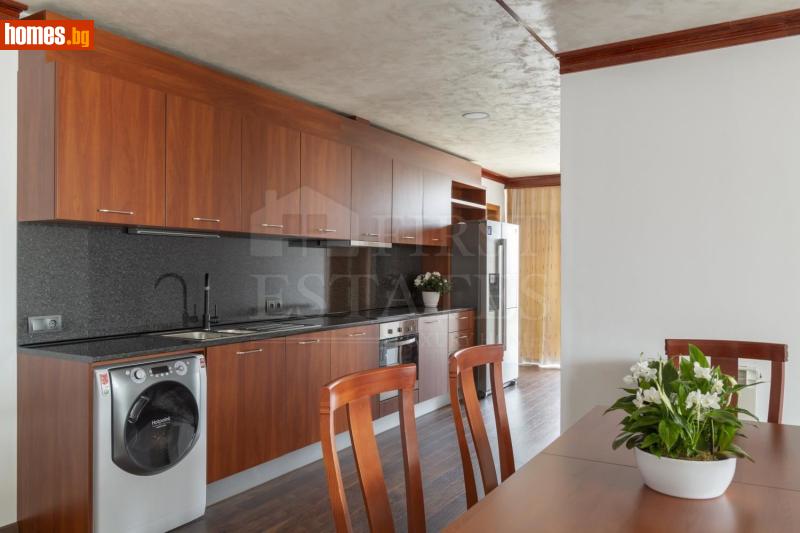 Многостаен, 258m² - Кв. Витоша, София - Апартамент под наем - Фърст Естейтс  - 120082948