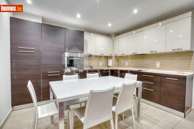 Тристаен, 169m² - Кв. Бояна, София - Апартамент под наем - Фърст Естейтс  - 120082968