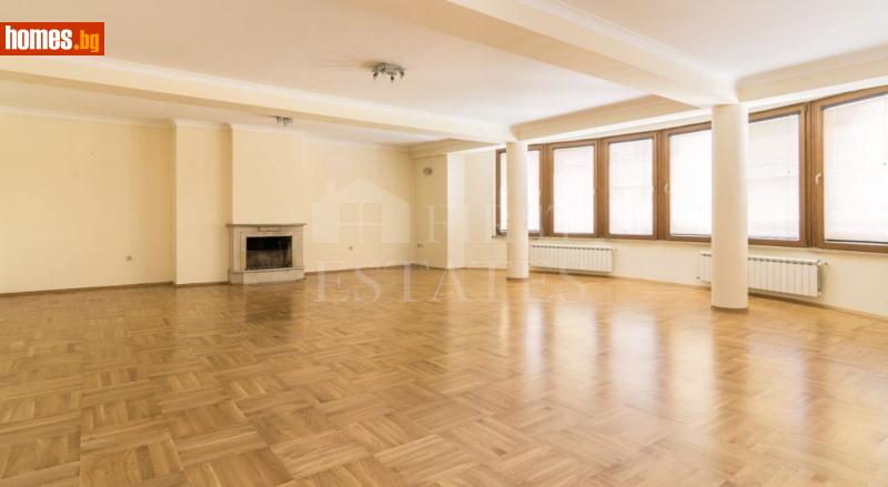 Многостаен, 250m² - Жк. Изток, София - Апартамент под наем - Фърст Естейтс  - 120083038