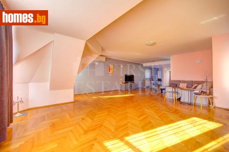 Мезонет, 227m² - Апартамент за продажба - 120083146