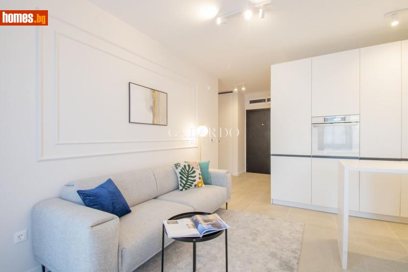 Двустаен, 70m² -  Драгалевци, София - Апартамент под наем - Galardo real estate - 120083311