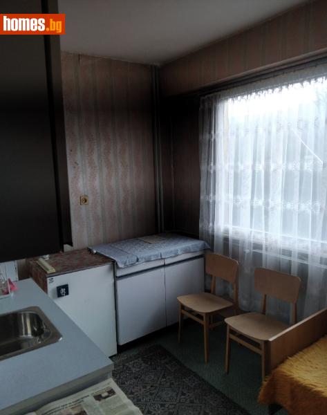 Двустаен, 45m² - Жк. Запад, Кюстендил - Апартамент за продажба - Positive Trade - 120084873