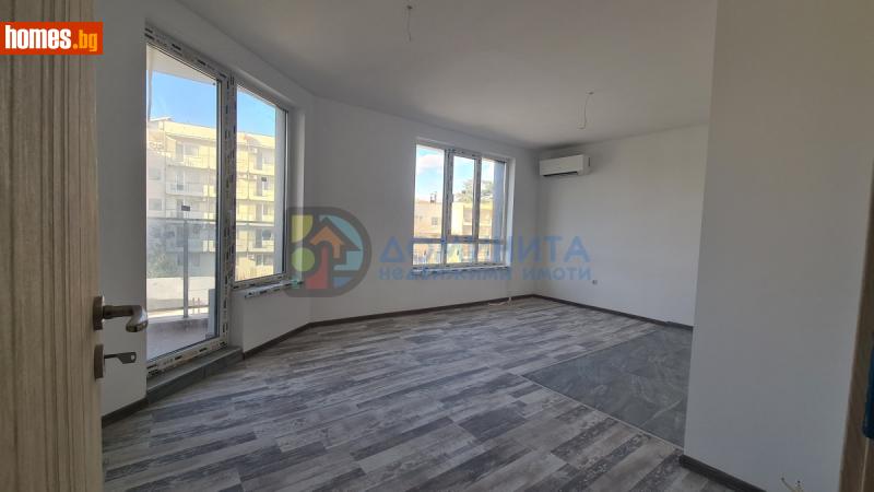 Двустаен, 66m² - Гр.Приморско, Бургас - Апартамент за продажба - Доминита - 120085367