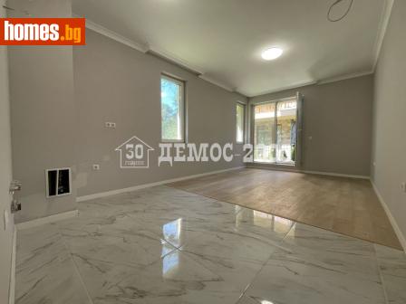 Двустаен, 62m² - Апартамент за продажба - 120086733