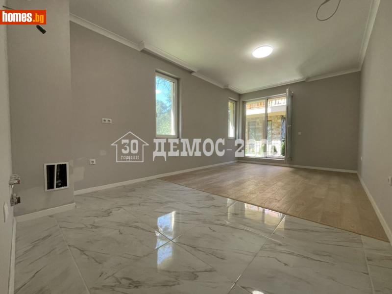 Двустаен, 62m² - К.к.Св.Константин и Елена, Варна - Апартамент за продажба - Демос 2000 ООД - 120086733