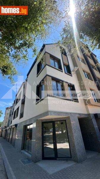 Тристаен, 87m² - Жк Южен, Пловдив - Апартамент за продажба - Avenue Real Estate - 120086899