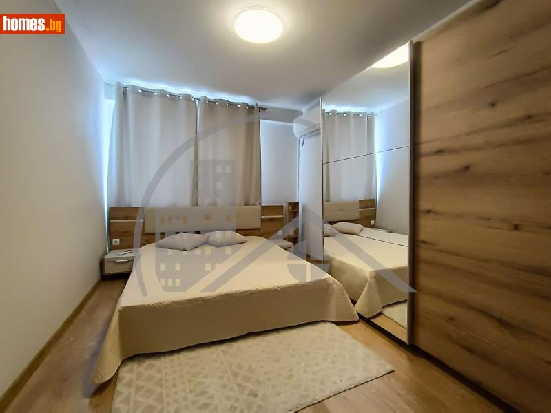 Двустаен, 38m² - Жк. Трошево, Варна - Апартамент за продажба - Смени Адреса ЕООД - 120087171