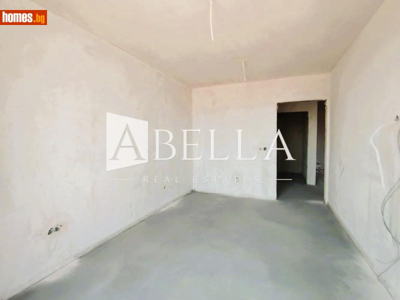 Тристаен, 109m² - Жк. Надежда 2, София - Апартамент за продажба - Абела - 120087756