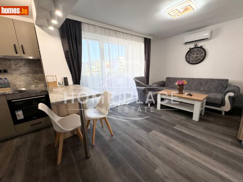 Двустаен, 75m²