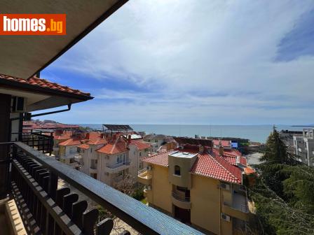 Тристаен, 88m² - Апартамент за продажба - 120088543