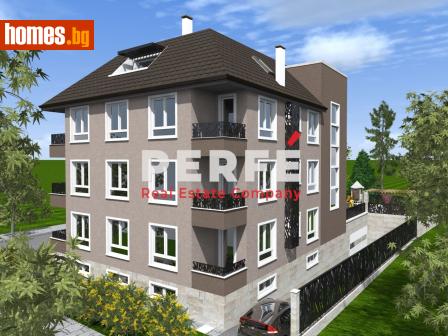 Тристаен, 136m² - Апартамент за продажба - 120088563