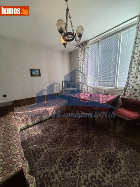 Тристаен, 87m² - Жк. Тракия, Шумен - Апартамент за продажба - Даная ДМ - консулт ЕООД - 120092585