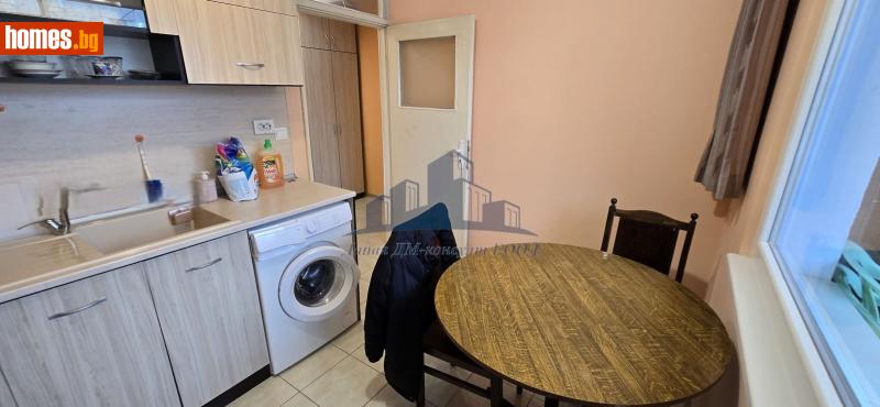 Двустаен, 50m² -  Боян Българанов 2, Шумен - Апартамент за продажба - Даная ДМ - консулт ЕООД - 120092613