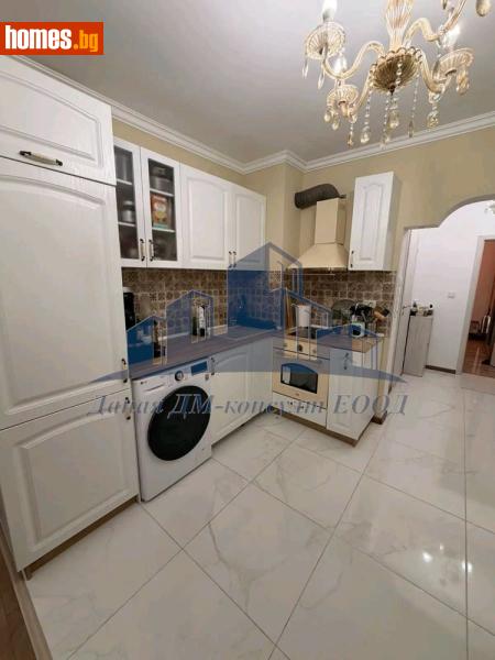 Двустаен, 68m² -  Център, Шумен - Апартамент за продажба - Даная ДМ - консулт ЕООД - 120092641