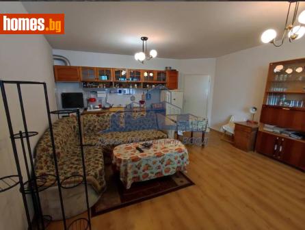 Тристаен, 89m² - Апартамент за продажба - 120092652