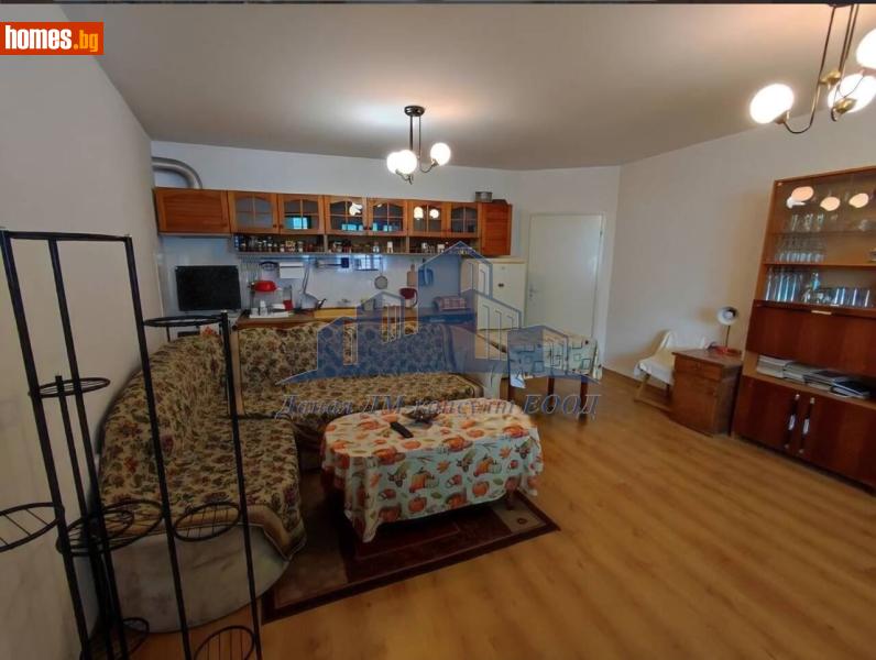 Тристаен, 89m² -  Широк център, Шумен - Апартамент за продажба - Даная ДМ - консулт ЕООД - 120092652