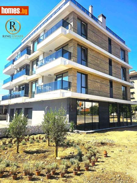 Тристаен, 200m² - Жк. Младежки хълм, Пловдив - Апартамент за продажба - Ринг Естейт - 120093527