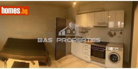 Двустаен, 45m² - Апартамент за продажба - 120093959