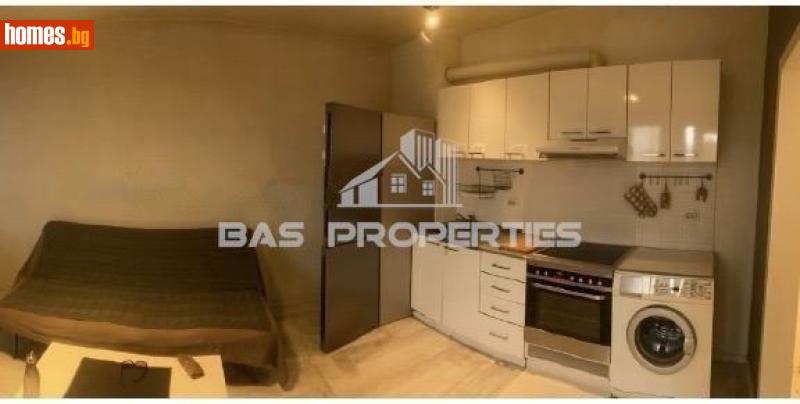 Двустаен, 45m² - Жк. Люлин 7, София - Апартамент за продажба - BasProperties - 120093959